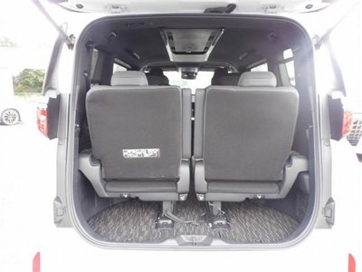 2023 TOYOTA ALPHARD — миниатюра 17