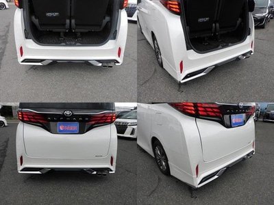 2023 TOYOTA ALPHARD — миниатюра 46
