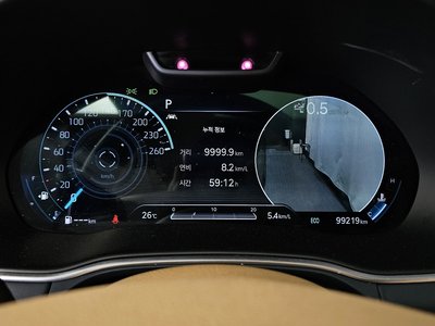GENESIS GV80 - 8