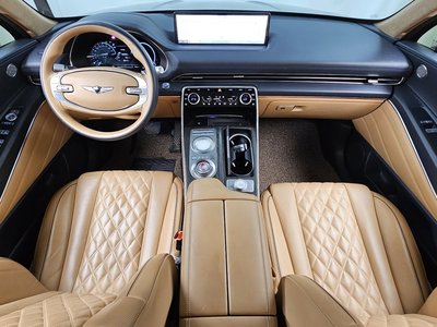 GENESIS GV80 - 5