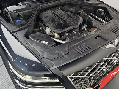 GENESIS GV80 - 7