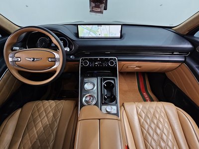 GENESIS GV80 - 5