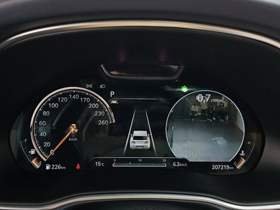GENESIS GV80 - 8