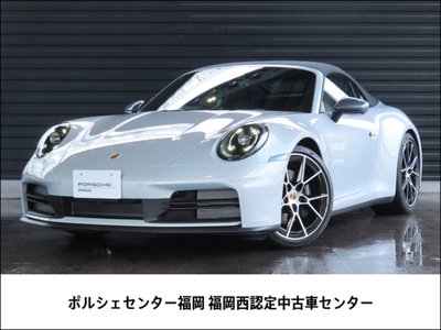 PORSCHE 911 - 1