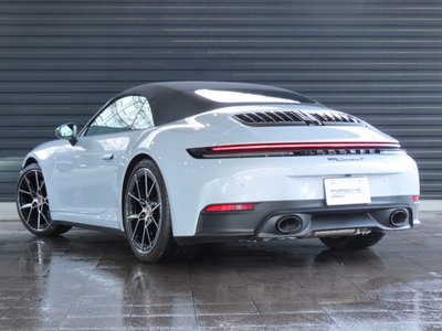 PORSCHE 911 - 7