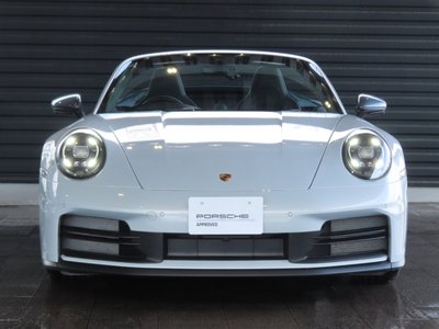 PORSCHE 911 - 3