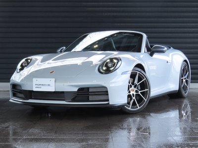 PORSCHE 911 - 2