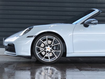 PORSCHE 911 - 5