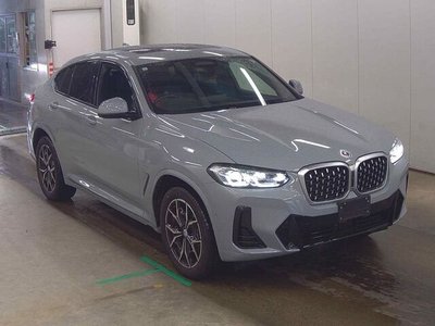 BMW X4 - 1