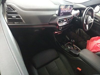 BMW X4 - 3