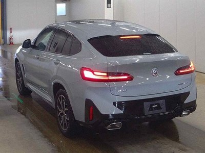 BMW X4 - 2
