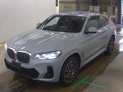 BMW X4 - 4