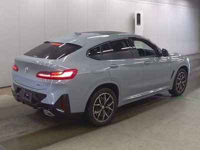 BMW X4 - 5