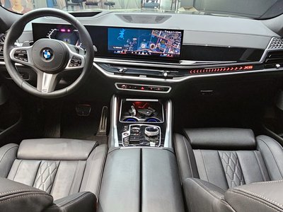 BMW X6 - 5