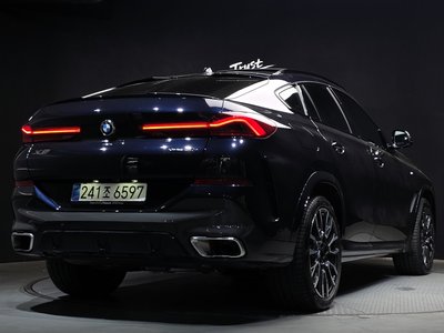 BMW X6 - 4