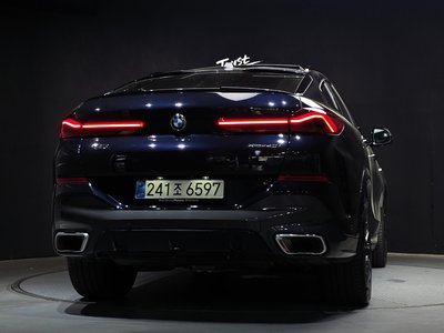 BMW X6 - 3