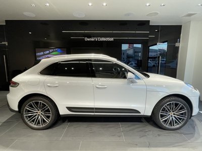 PORSCHE MACAN - 6