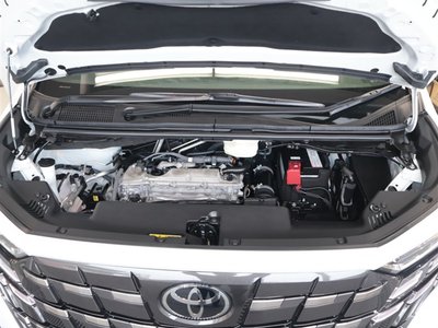 2024 TOYOTA ALPHARD — миниатюра 27