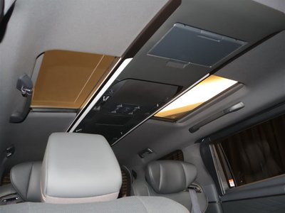 2024 TOYOTA ALPHARD — миниатюра 13