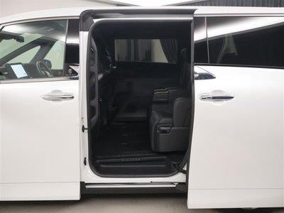 2024 TOYOTA ALPHARD — миниатюра 25