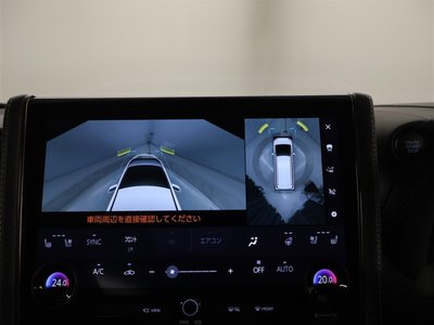 2024 TOYOTA ALPHARD — миниатюра 11