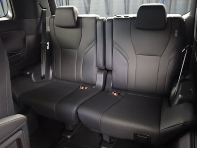 2024 TOYOTA ALPHARD — миниатюра 24