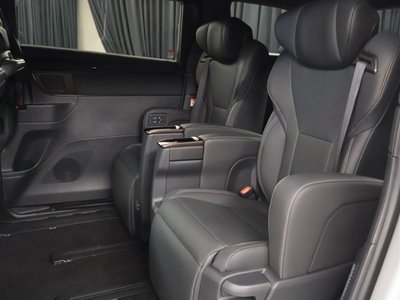 2024 TOYOTA ALPHARD — миниатюра 23