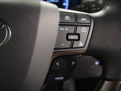 2024 TOYOTA ALPHARD — миниатюра 18