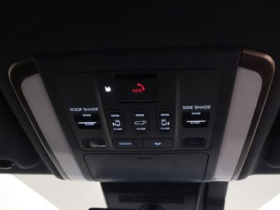 2024 TOYOTA ALPHARD — миниатюра 20
