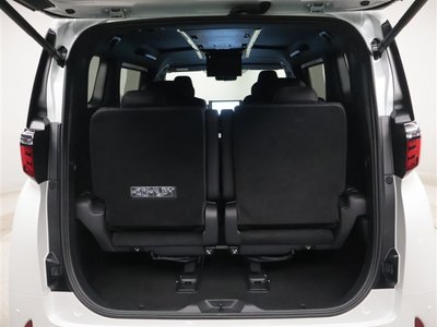 2024 TOYOTA ALPHARD — миниатюра 26
