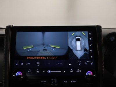 2024 TOYOTA ALPHARD 照片 10