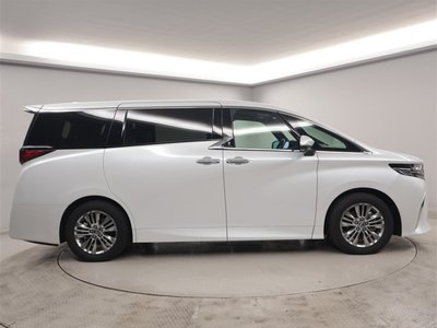 2024 TOYOTA ALPHARD 照片 2