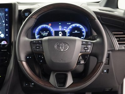 2024 TOYOTA ALPHARD 照片 6