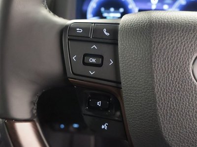 2024 TOYOTA ALPHARD — миниатюра 17