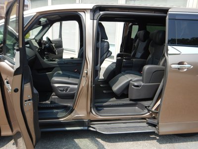 صورة مصغرة 34 لـ 2023 Toyota ALPHARD