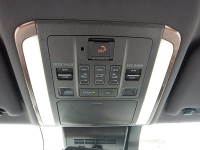 صورة مصغرة 22 لـ 2023 Toyota ALPHARD