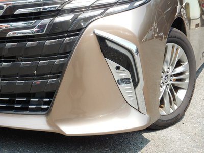 صورة مصغرة 31 لـ 2023 Toyota ALPHARD