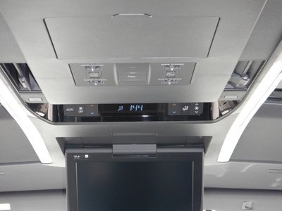 صورة مصغرة 27 لـ 2023 Toyota ALPHARD