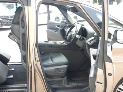 صورة مصغرة 12 لـ 2023 Toyota ALPHARD