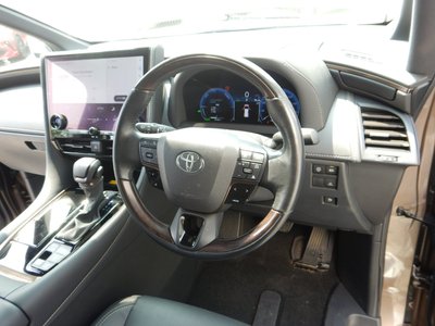 صورة مصغرة 14 لـ 2023 Toyota ALPHARD