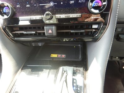 صورة مصغرة 24 لـ 2023 Toyota ALPHARD
