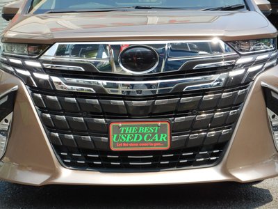 صورة مصغرة 30 لـ 2023 Toyota ALPHARD