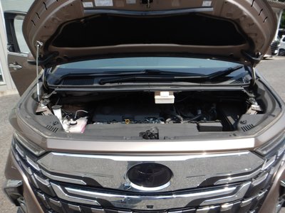 صورة مصغرة 45 لـ 2023 Toyota ALPHARD