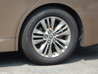صورة مصغرة 44 لـ 2023 Toyota ALPHARD