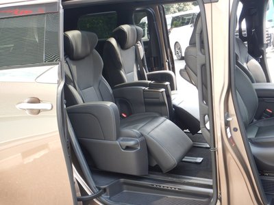 صورة مصغرة 13 لـ 2023 Toyota ALPHARD