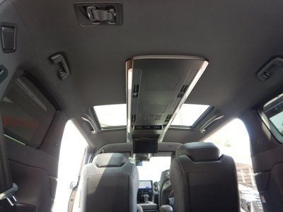 صورة مصغرة 37 لـ 2023 Toyota ALPHARD