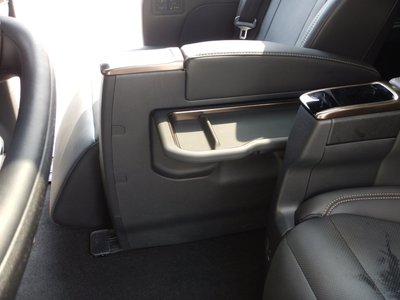 صورة مصغرة 38 لـ 2023 Toyota ALPHARD