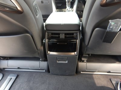 صورة مصغرة 28 لـ 2023 Toyota ALPHARD