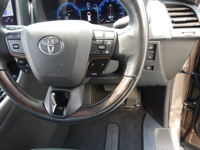 صورة مصغرة 15 لـ 2023 Toyota ALPHARD