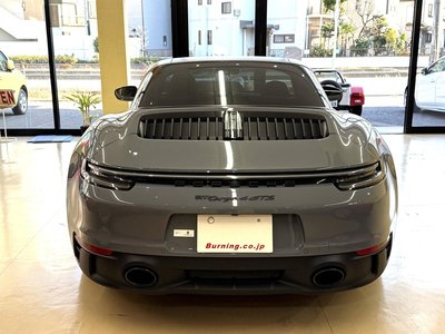 PORSCHE 911 TARGA - 10